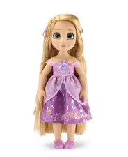 Disney Once Upon A Story Rapunzel Doll