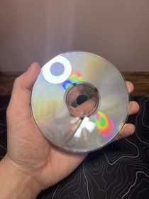 Virtua Fighter 2 Not For Resale (Sega Saturn, 1996) Disc Only Tested