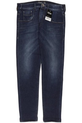 Miss Sixty Jeans Damen Hose Denim Jeanshose Gr. W26 Baumwolle Marine... #zqv3amn