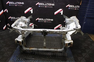 2003-2006 MITSUBISHI EVOLUTION EVO 8 9 FRONT FRAME RAILS CORE SUPPORT CUT