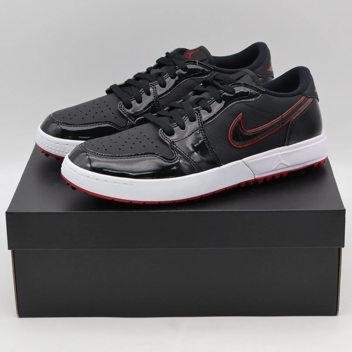 Preços baixos em Jordan 1 Low Varsity Red | eBay