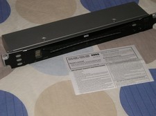 Korg DTR-1000 Digital Tuner