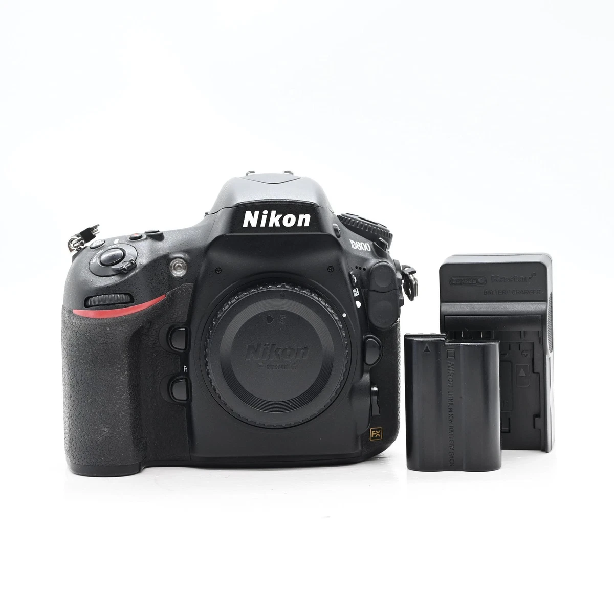 Nikon D800 Digital Cameras for Sale | Shop New & Used Digital