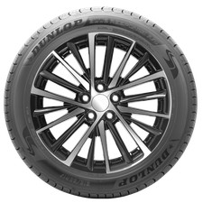 Dunlop 235/40/19 Car & Truck Tires for sale | eBay