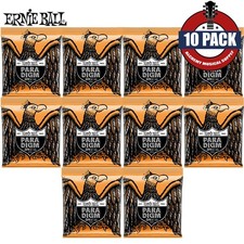 10-PACK Ernie Ball 2022 Paradigm Hybrid Slink...