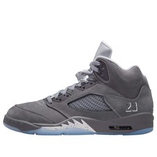 DD0587 002 Air Jordan 5 Retro Wolf Grey 2026 