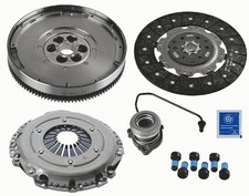 Disque d'embrayage Saab 9-3