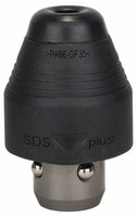 Bosch Schnellspannbohrfutter Sds Plus, Passend Zu: Gbh