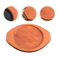  Insulation Pad Pot Hot Holder Heat Resistant Mats for Countertop