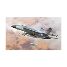 Hobby Boss Model Kit F/A-18E Super Hornet VFC-12 SW (New)