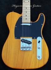 Wide Neck Electric