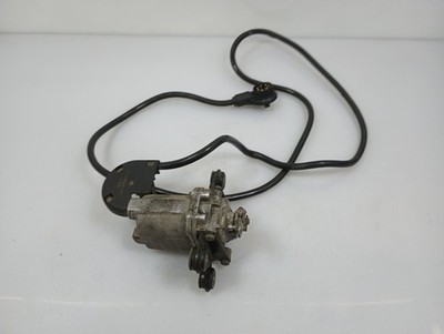 90-93 R129 500SL ASR Eelectronic Egas Actuator 0005453165