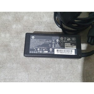 HP PPP009L-E Netzteil AC Adapter schwarz 18,5 Volt 3,5-Amp für Compaq Laptop