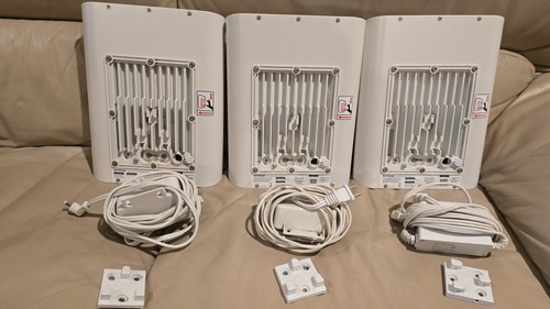 Netgear Orbi Outdoor Satellite RBS50Yv2 - Afbeelding 5 van 12