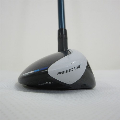 TaylorMade Hybrid SIM2 MAX HY 25° Stiff TENSEI BLUE TM60(SIM2) - Picture 5 of 11