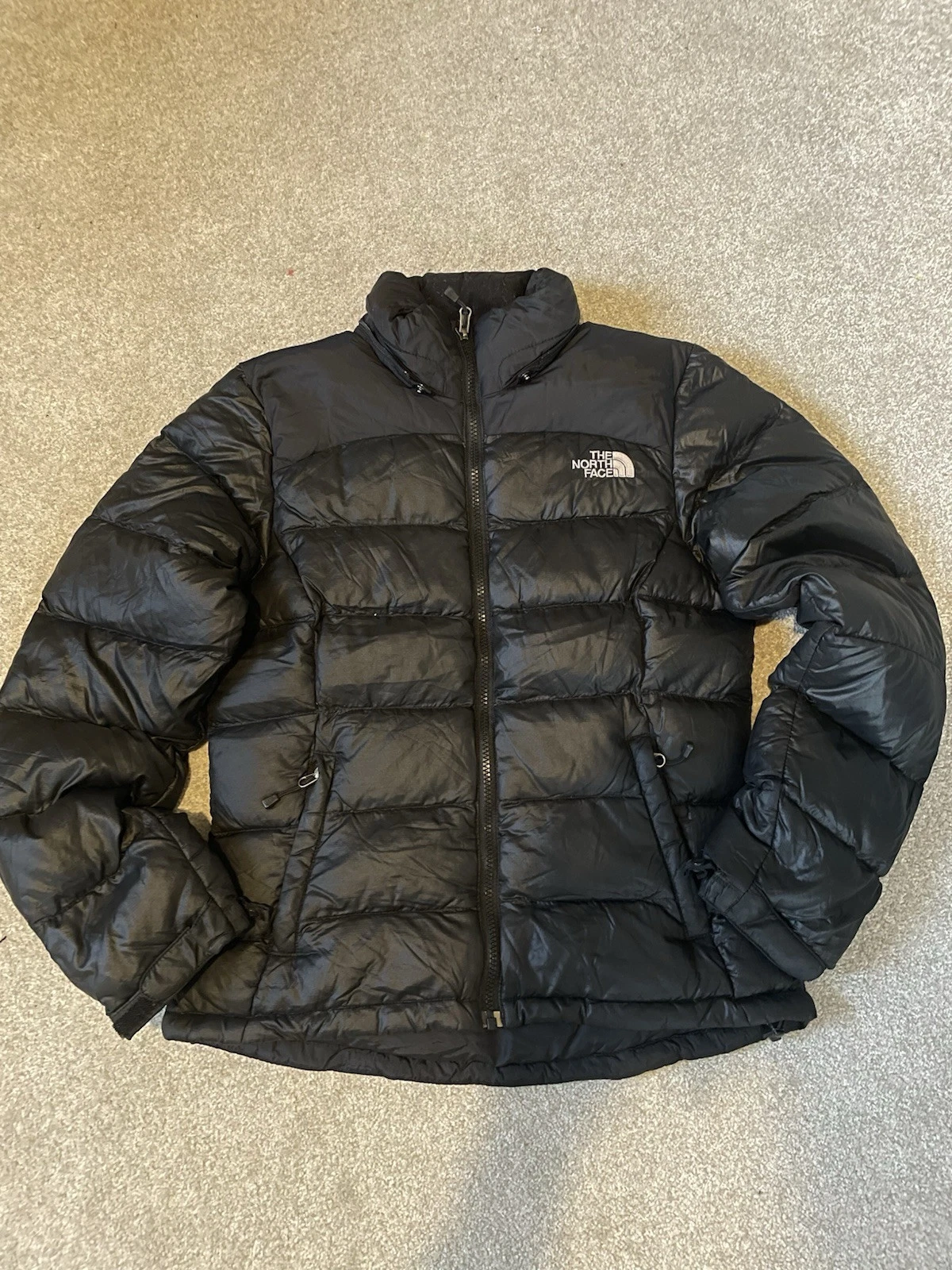 The North Face Puffer Jacket 700