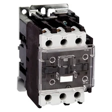 DAYTON 6EAP8 IECMagContactor, NonReversing, 120VAC 6EAP8