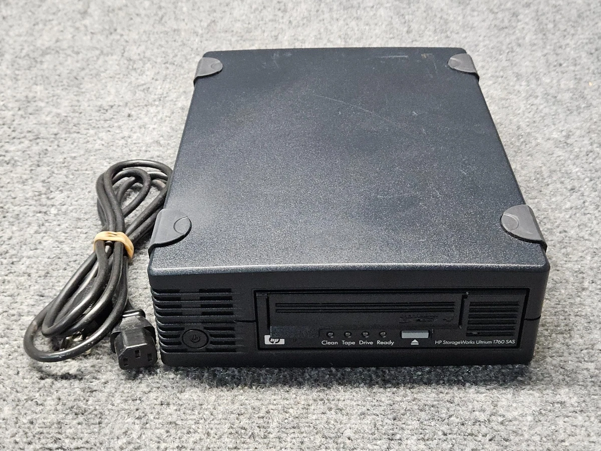 LTO-4 Tape Drives for sale | eBay