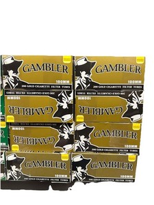 Gambler Tobacco