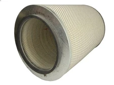 DONALDSON OFF P182039 Air Filter for MULTICAR M26 2.798 2003-2006