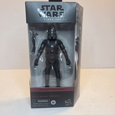 Star Wars The Black Series Elite Squad Trooper THE BAD BATCH FACTORY SEALED