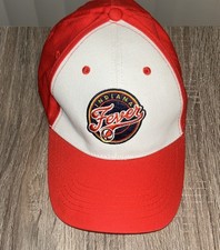 Indiana Fever Hat WNBA Caitlin Clark Hat Lucas Oil Basketball