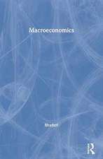 Macroeconomics: The Dynamics of Commodity Production by Amit Bhaduri (English) P