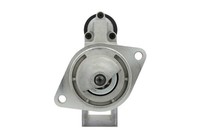 Neu Anlasser Passend FüR Land Rover 1.4 Kw 12 Volt 0001108131+