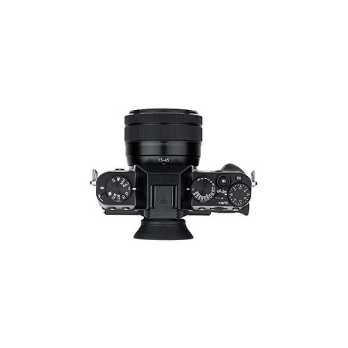 Kiwifotos KE-XT20 illeton d'appareil photo pour Fujifilm X-T30, X-T20, X-T10 - Picture 5 of 7