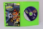 Crash Bandicoot: The Wrath of Cortex Platinum Hits Disc Xbox