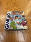 Nintendo Kid Icarus Of Myths and Monsters Game Boy Manual, Box & Cartridge 1991