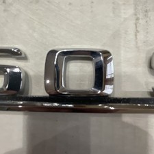 Mercedes-Benz Exterior Parts for Mercedes-Benz 560SEC for sale | eBay