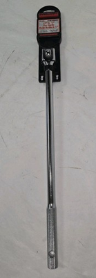 #ad Napa Evercraft 1 2 Drive 17inch Flex Head Breaker Bar 776 1678 $18.00