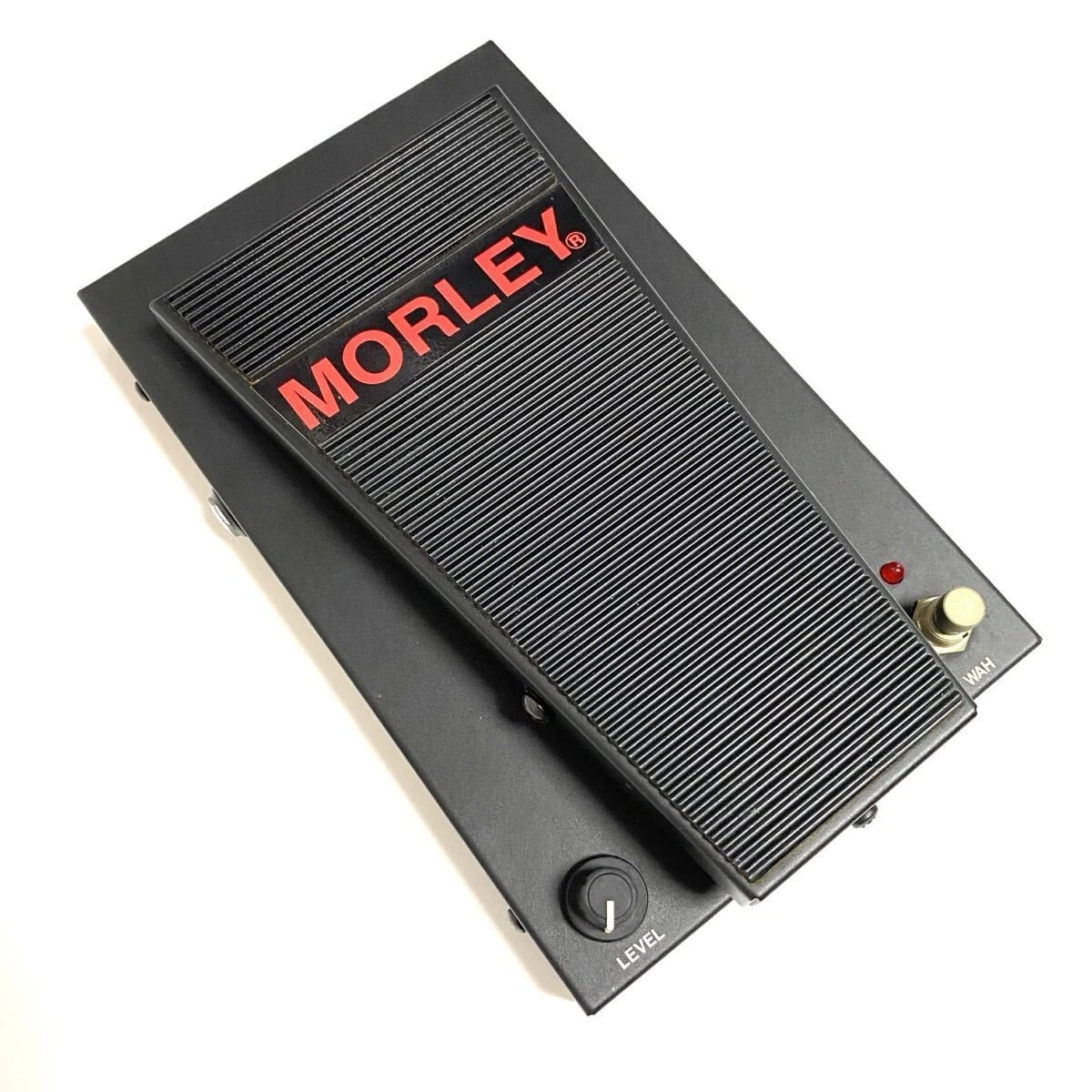 【希少】MORLEY PRO SERIES WAH ワウペダル エフェクター morley pro series wah products for sale | eBay