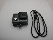 GoPro HERO   Action Camera   Black   Used