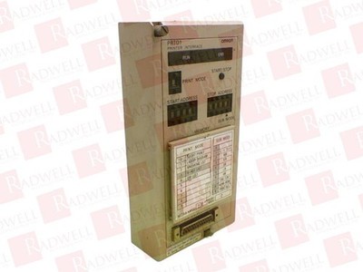OMRON C500-PRT01 / C500PRT01 (NEW NO BOX)