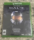 Halo Master Chief Collection Microsoft Xbox One 2014