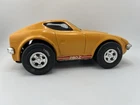 Vintage Tonka Pressed Steel Datsun Nissan 280Z Fairlady Z Toy Car 70’s Nice!