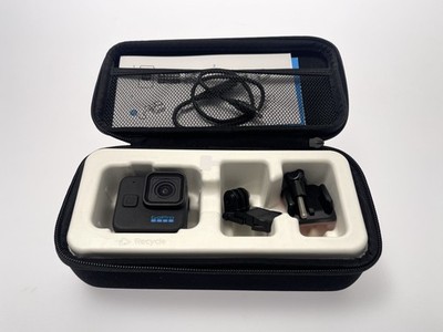 GoPro 11 Mini gebraucht Kundenretoure Kamera Actioncam DEFEKT, MwSt. #G82