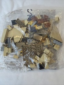 LEGO Pharaoh&rsquo;s Quest - Rise Of The Sphinx - Set #7326 - New Sealed Bags & Decals