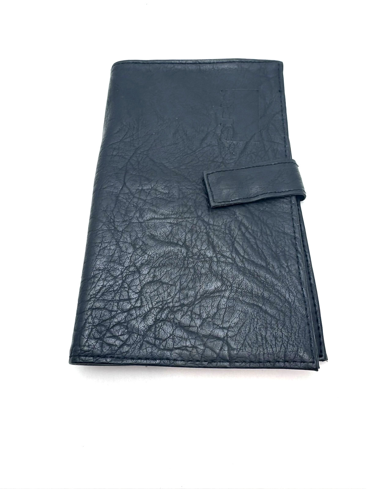 Classic Leather Scissor Case