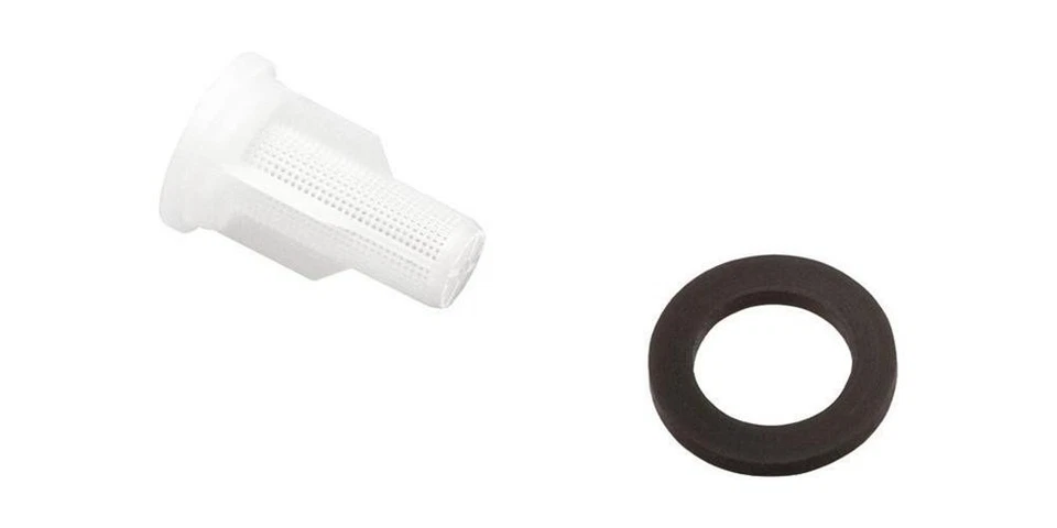 hansgrohe Siebeinsatz AXOR für Handbrause