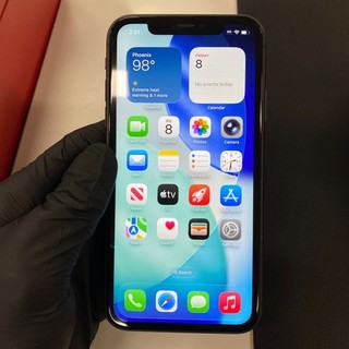 Apple iPhone 11 64GB Unlocked (Read Description)
