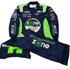 SMALL 31W x 30L Nascar Pit Crew Firesuit SFI/5 Kyle Busch ZONE RCR 2025