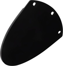 832580 Rubber Exhaust Flapper For Volvo Penta...
