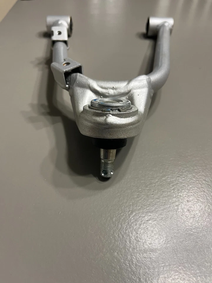 2001-2014 Honda Fourtrax 250EX Upper Left A-Arm, New - Image 4 of 4