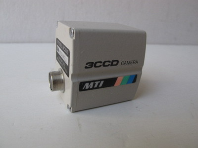 Dage MTI 3CCD Camera - DC-330 - C-Mount