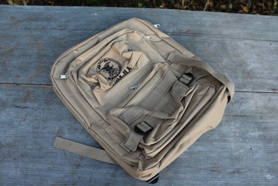nra tactical backpack