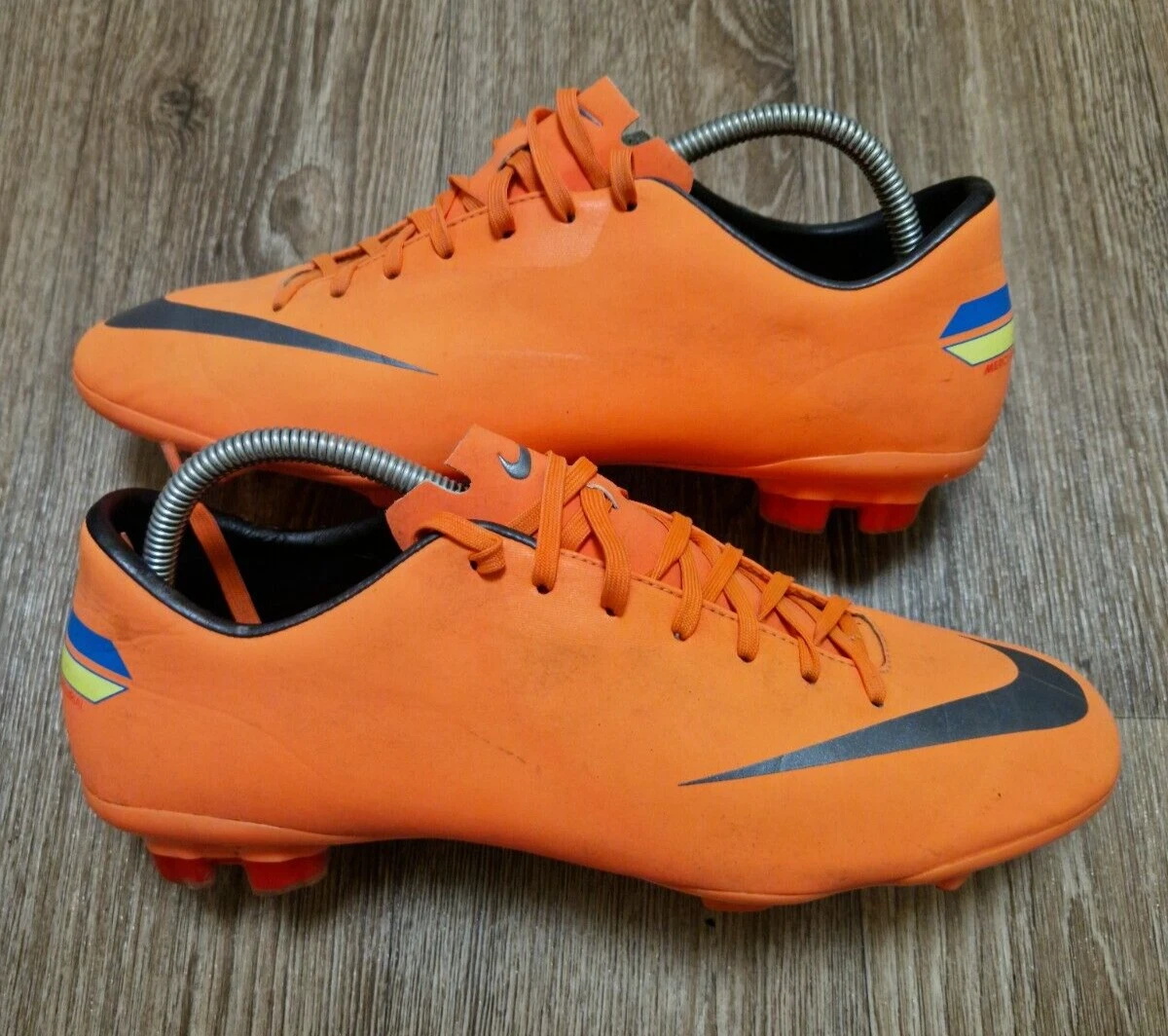 Nike Mercurial Miracle 25.0cm