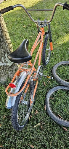1974 Yamaha Moto Bike Model A - BMX - Picture 4 of 8